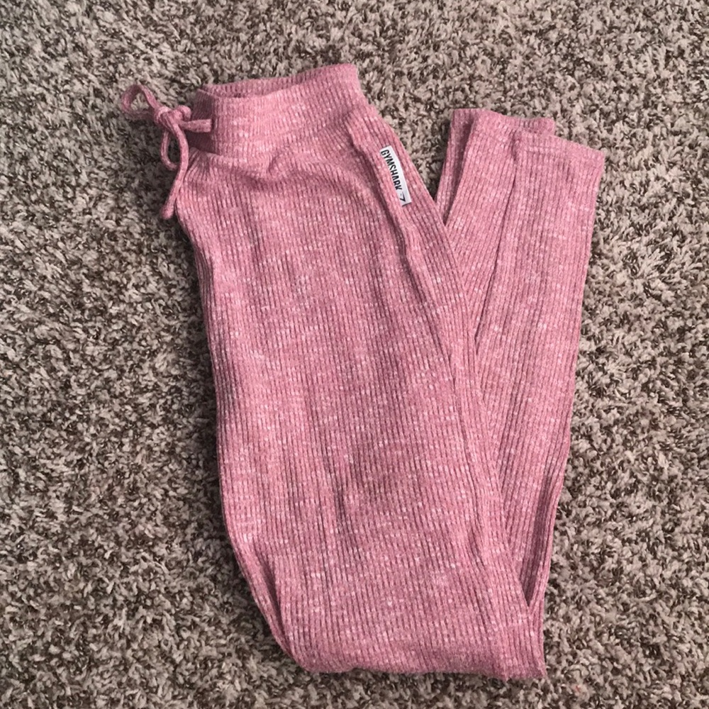 GYMSHARK Medium Slounge Pants
